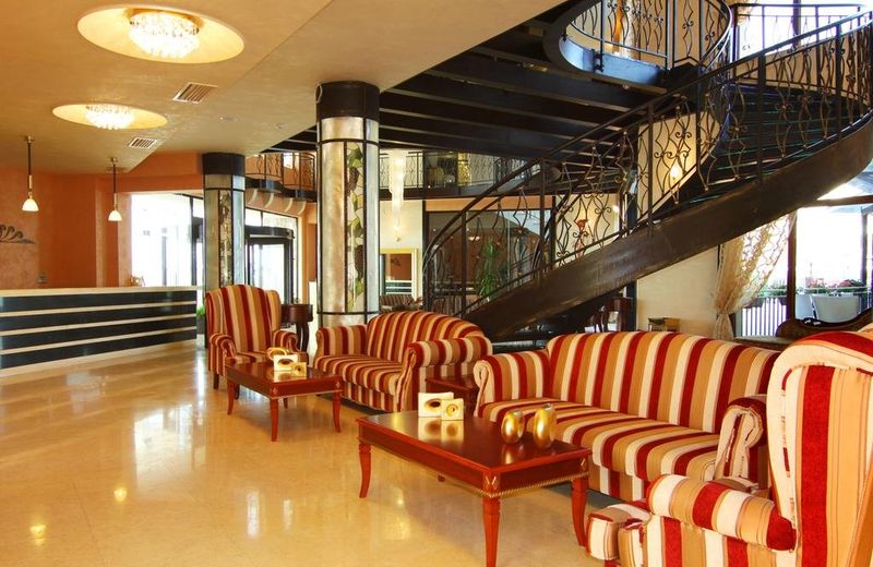 The Vineyards Boutique Hotel & SPA