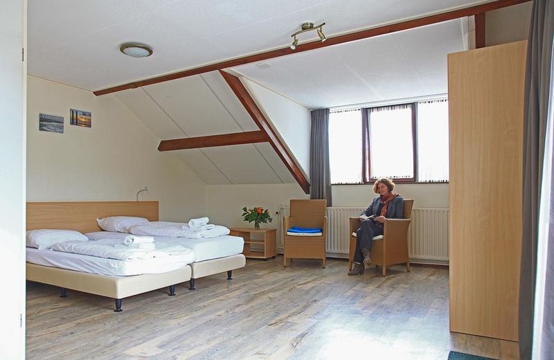 Budget Hotel Vrouwenpolder