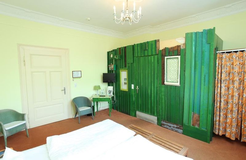 Hotel Artgenossen
