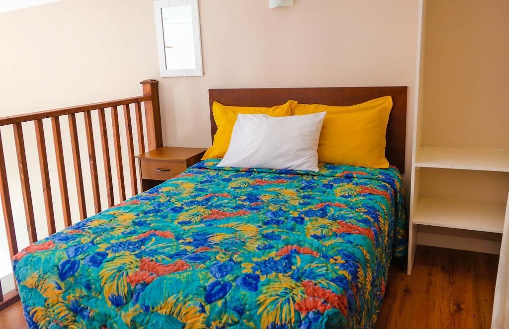 Agua Clara Eco Suites