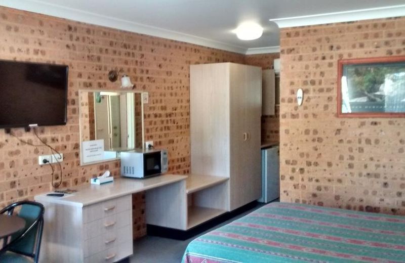 Aberdeen Motel