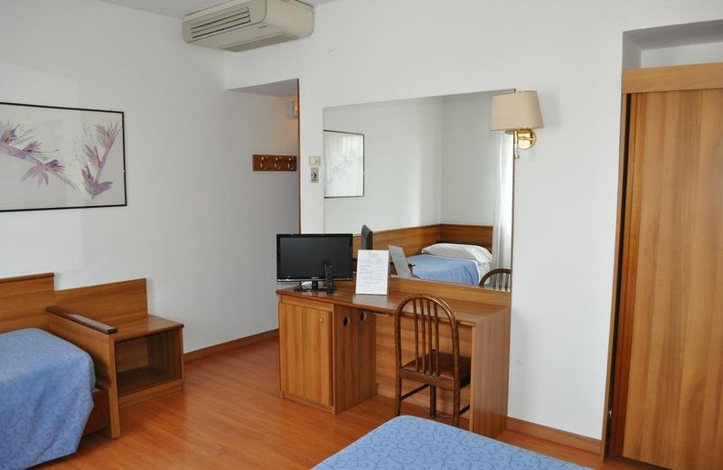 Hotel Igea