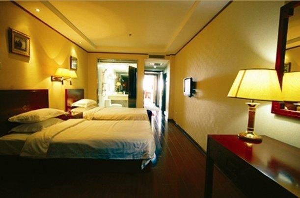 Yulinshanhai Commerce Hotel