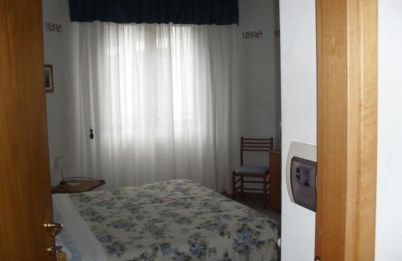 Albergo Ristorante Olimpia