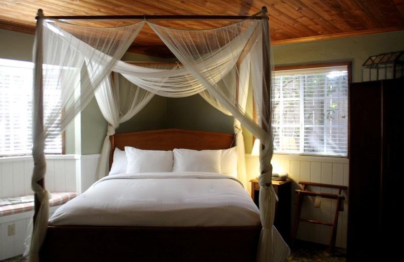 J Patrick House & Inn