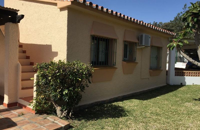 Villas Marbella