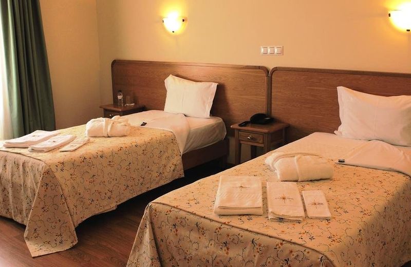 Hotel Estrela Da Idanha