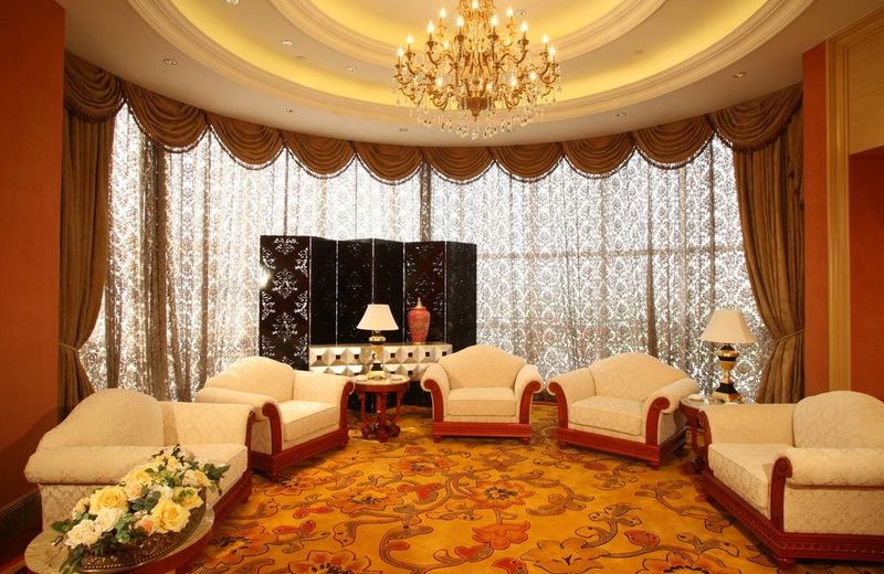 Guobin Hotel