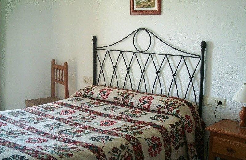 Hostal Atalaya en Capileira CB