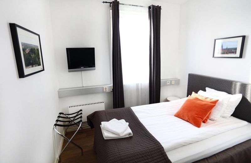 Hotell Stella