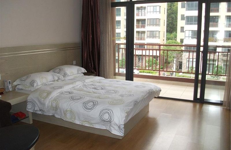 Jin Sen Hotel