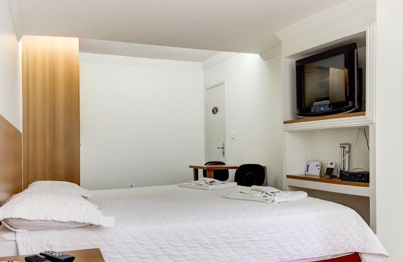 Hotel VillaReal