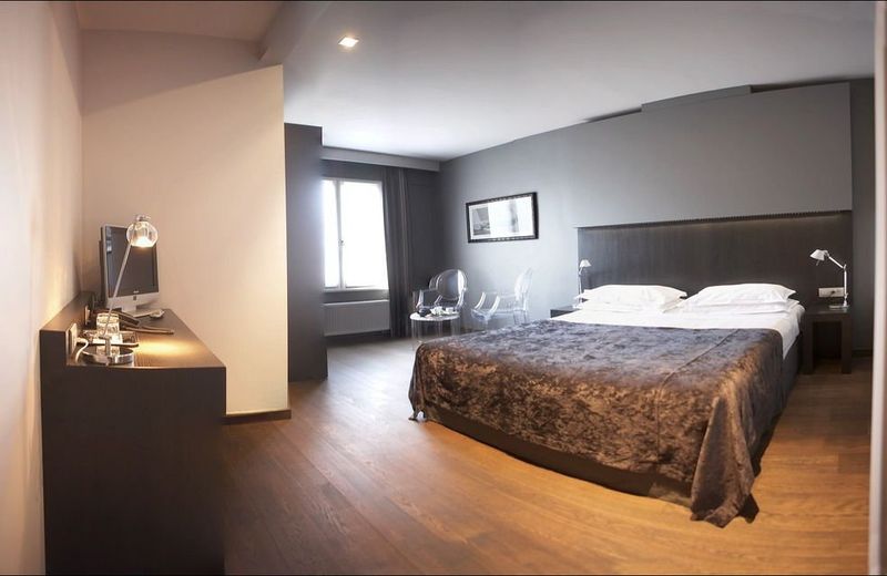 Hotel Domus