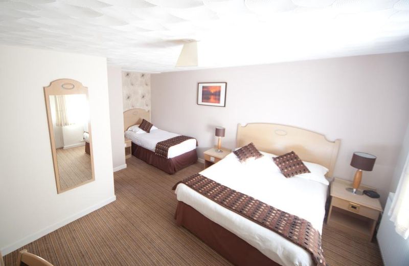 The Manor Guest House