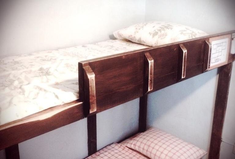 Alice Guesthouse