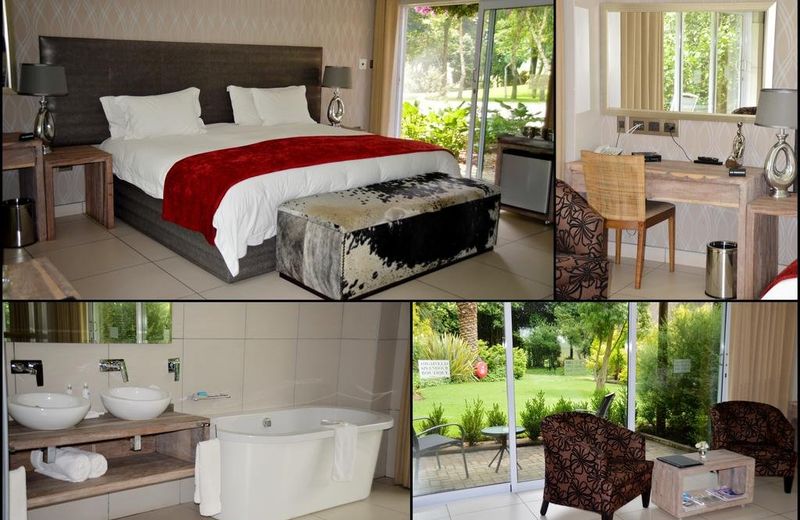 Highveld Splendour Boutique Bed and Breakfast
