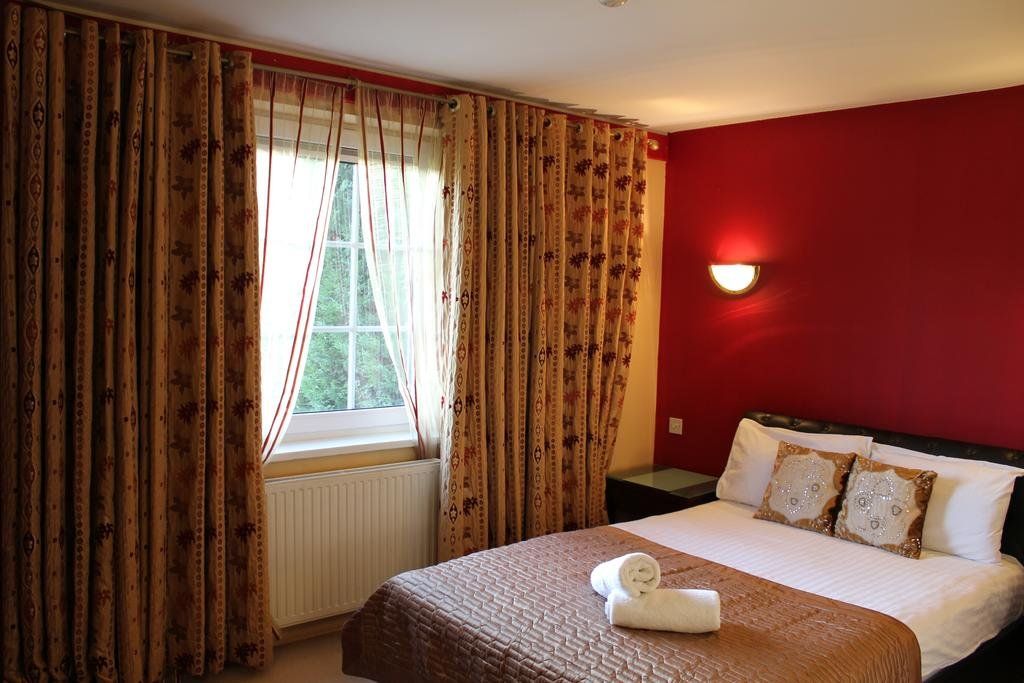 Desalis Hotel London Stansted