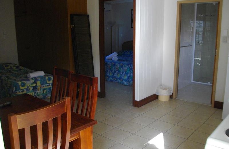 Kurrimine Beach Motel