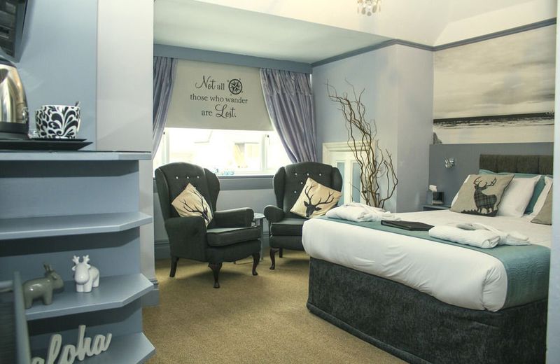 Swanage Haven Boutique Guest House