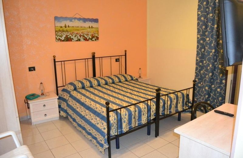 Hotel Le Macine