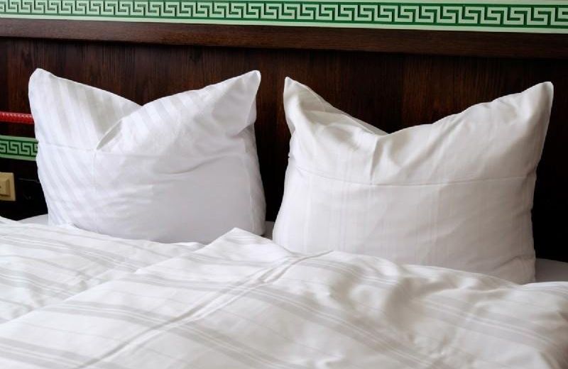 Hotel Am Limes