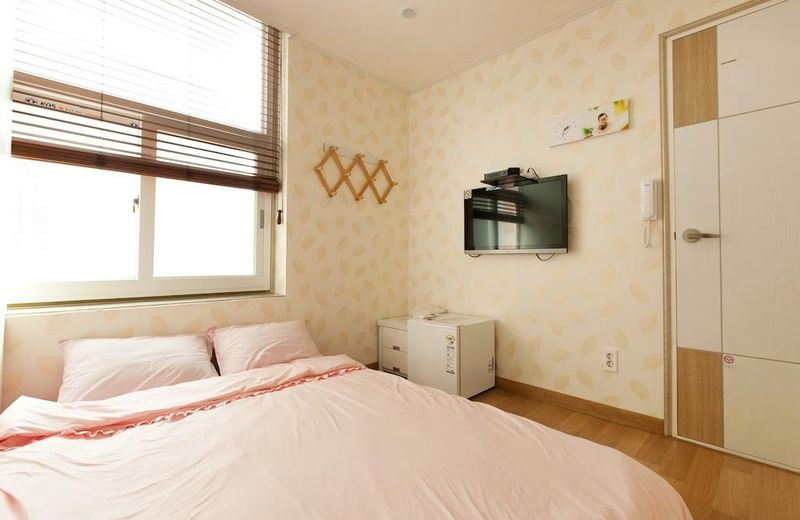 Sori Guesthouse 1