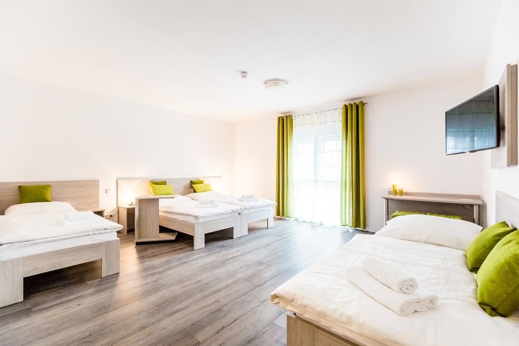 Hotel Anna Hilden