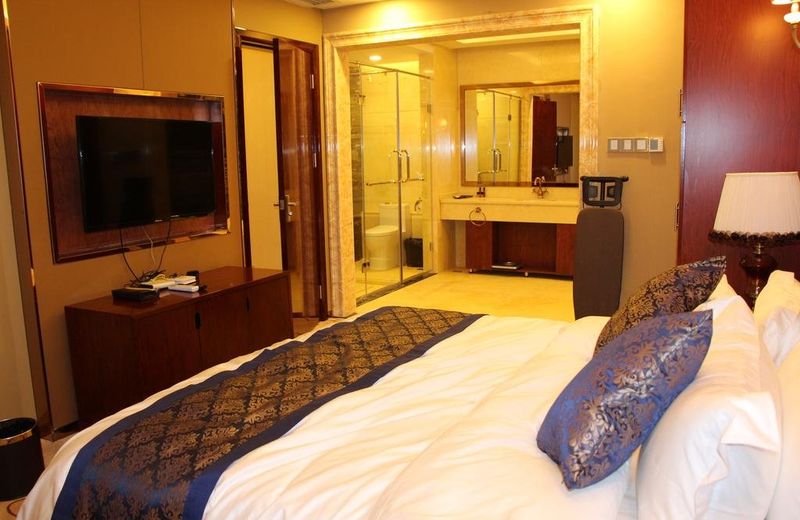 Foshan Guangfumeng Bontique Hotel