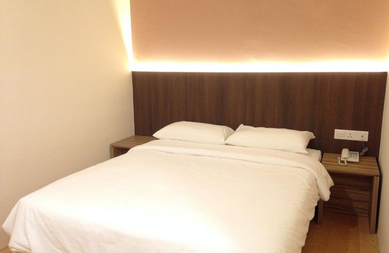 Tumike Hotel Bentong