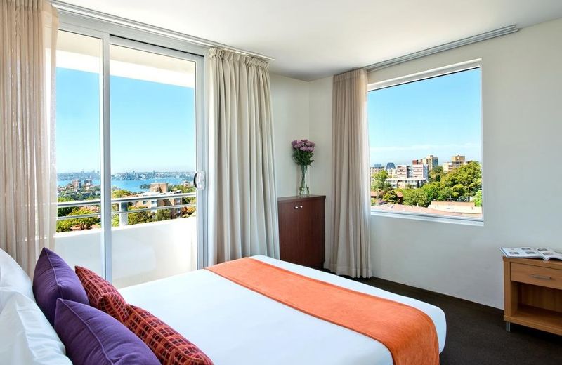 Park Regis Concierge Apartments