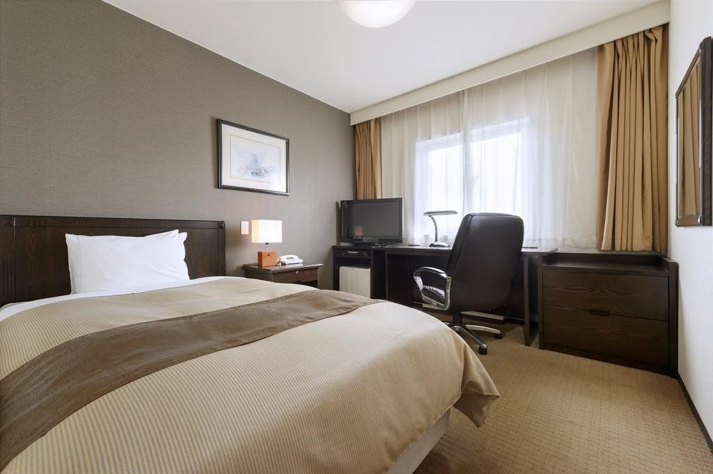 Hotel Sealuck Pal Utsunomiya