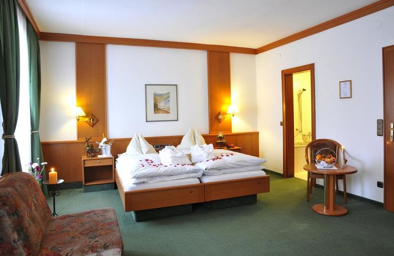 Hotel Zum Goldenen Hirschen