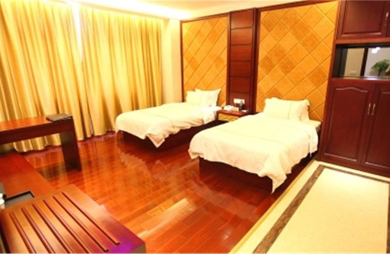 Xiang Ying Hotel
