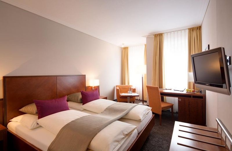 Hotel Am Markt Nordenham