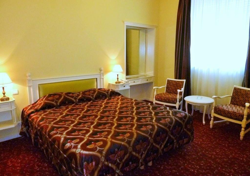 Hotel Carlton