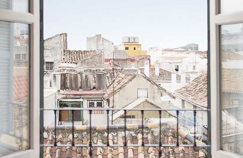 UrbanLiving Liborio