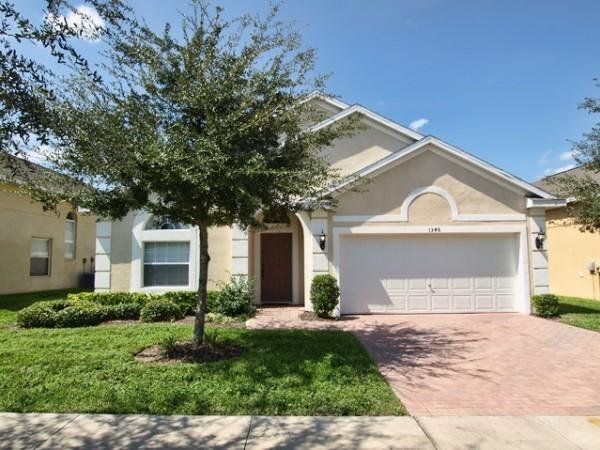Homes4uu - Disney Area Vacation Homes