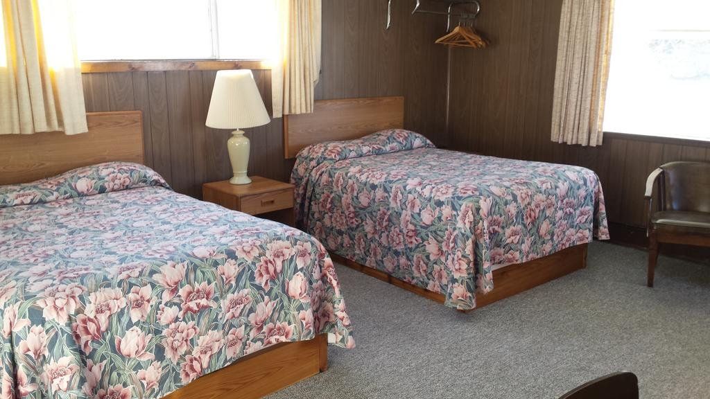 Cool City Motel