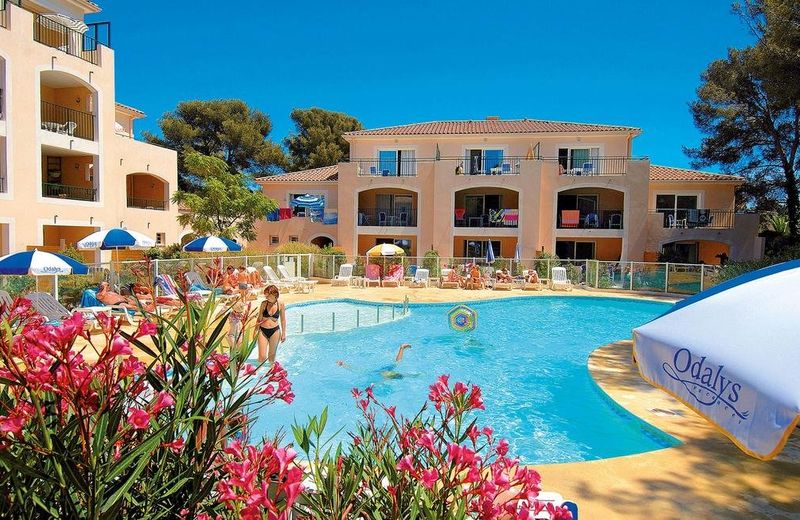 Garden & City Six-Fours-les-Plages