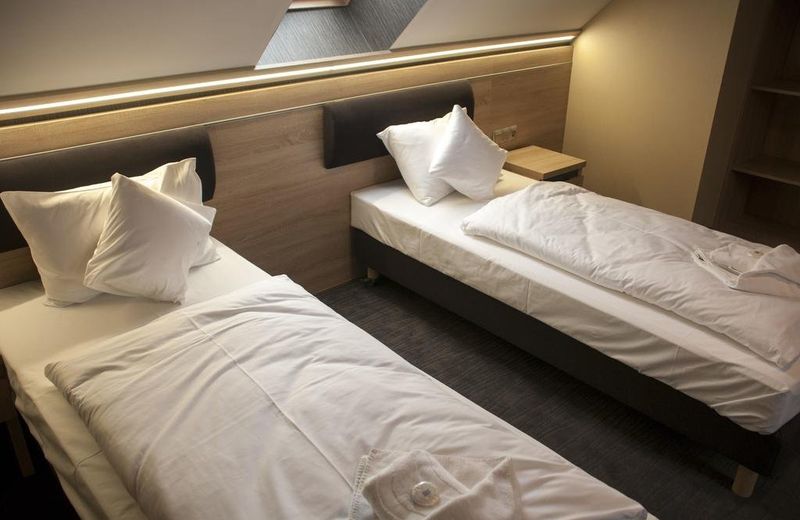 Hotel Jakuszyce Sport & Spa