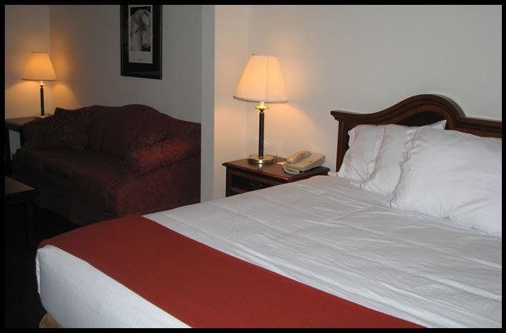 The Niobrara Lodge
