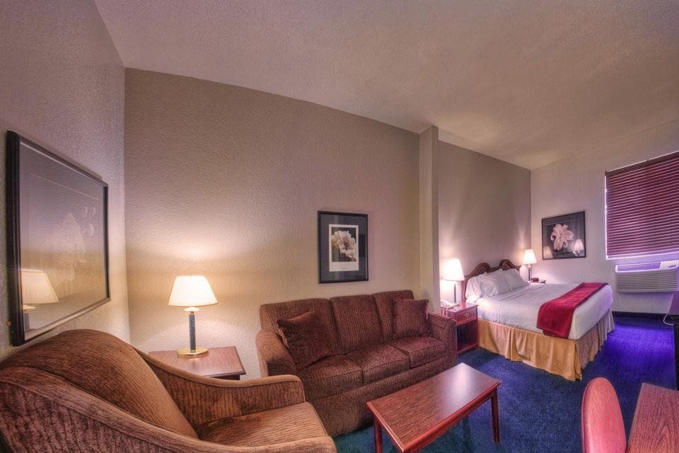 The Niobrara Lodge