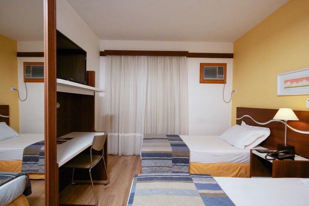 Bristol Centro Cívico Hotel