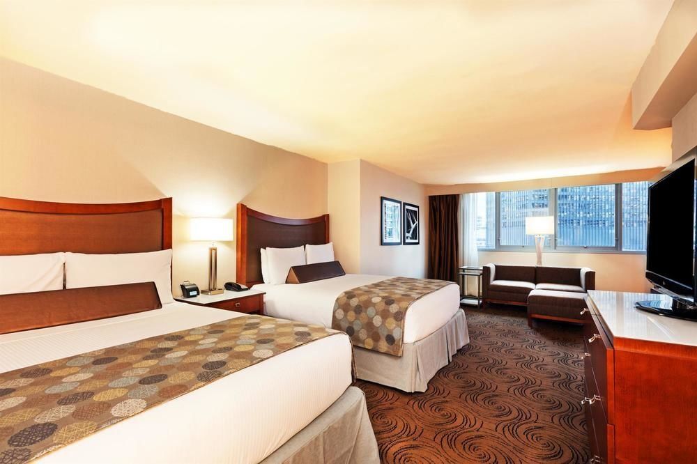 Royal Sonesta Chicago Downtown