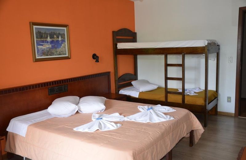 Hotel Alpen Hof