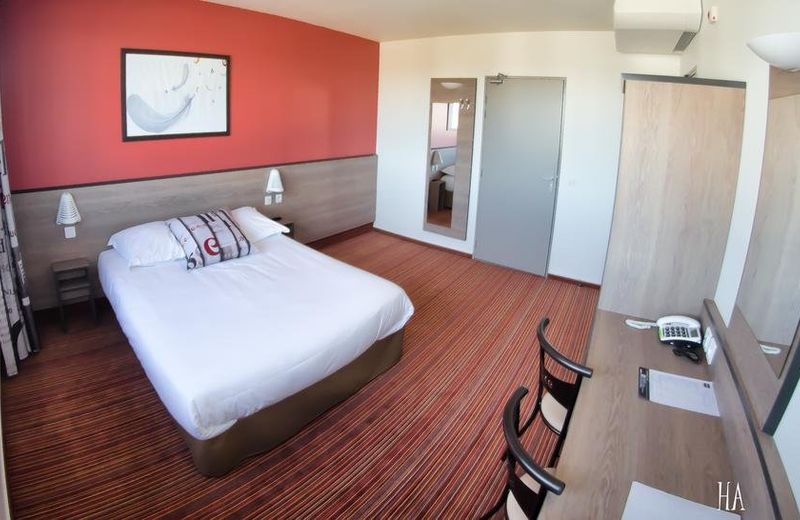 Ace Hotel Annecy