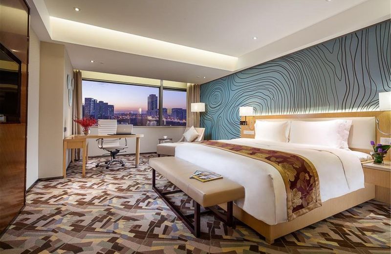 Regal Financial Center Hotel