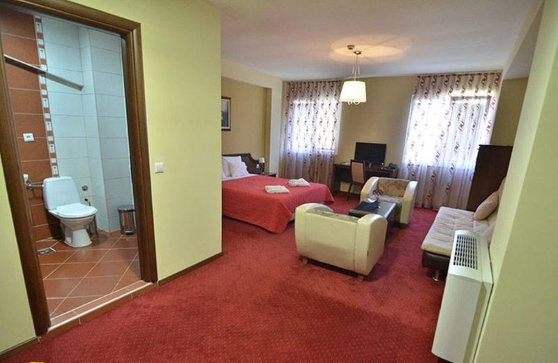Hotel Kapri