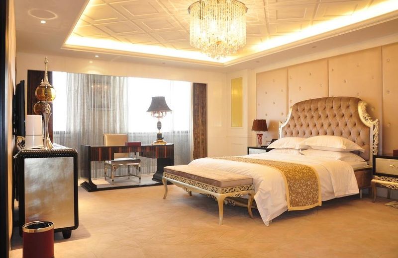 Ramada Plaza Weifang