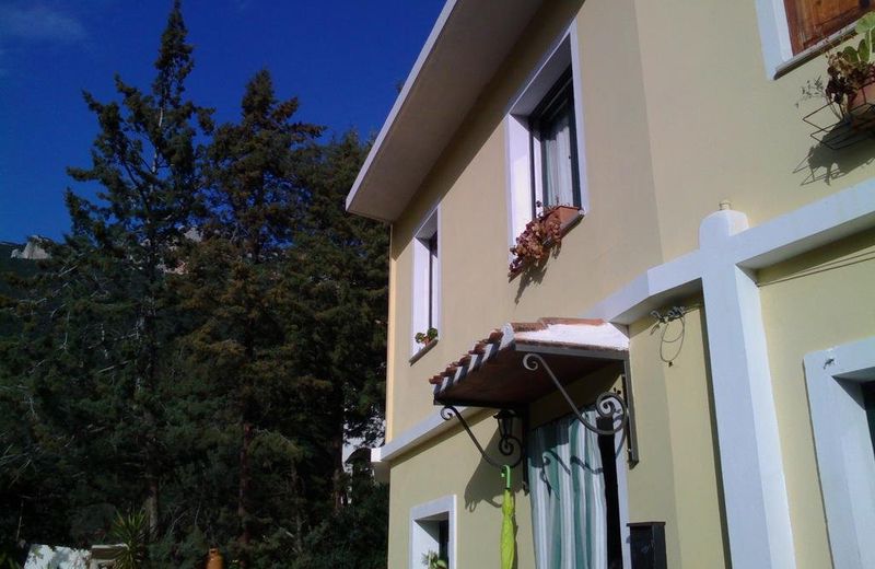 Locanda D'Ogliastra,